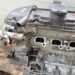 BMW E46 2.2i 125kW M54B22O0 benzīna dzinējs 226S1 M54