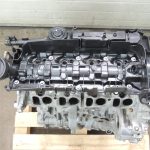 BMW F20 F20 F21 F22 F30 F30 F31 F32 F34 Dīzeļdzinējs B47D20A Dzinējs