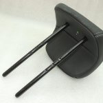 Renault Laguna III galvas balsts aizmugurējais kreisais labais 864300005R