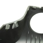 DACIA Duster I (H79) 4×4 Stūres paneļa apdare 484727655R