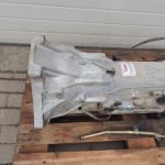 Suzuki Grand Vitara I 2,0TD automātiskā ātrumkārba 21000-78EB0 03-72Le AISIN