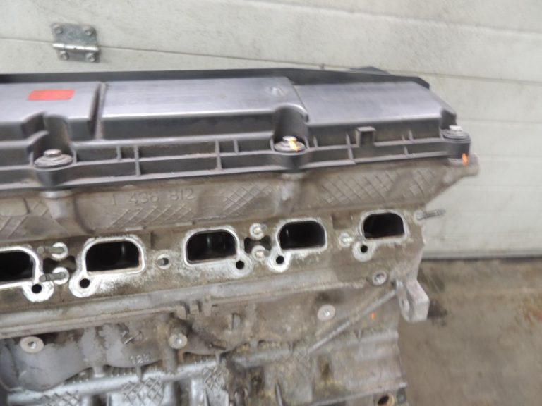 BMW E46 2.2i 125kW M54B22O0 benzīna dzinējs 226S1 M54