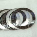 Oriģinālie BMW ATC300 ATC400 ATC500 ATC700 pārnesumkārbas sajūga diski
