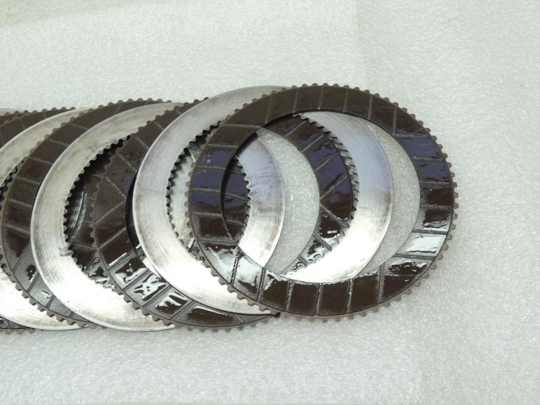 Oriģinālie BMW ATC300 ATC400 ATC500 ATC700 pārnesumkārbas sajūga diski