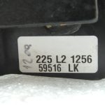 Mitsubishi Pajero V7 V6 3.2 DI-D 4M41 Dzinēja stiprinājums pa labi ME203411