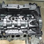 BMW F20 F20 F21 F22 F30 F30 F31 F32 F34 Dīzeļdzinējs B47D20A Dzinējs