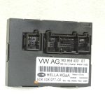 VW Tiguan 2.0TDI komforta vadības bloks 1K0959433BT