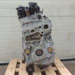 BMW F20 F20 F21 F22 F30 F30 F31 F32 F34 Dīzeļdzinējs B47D20A Dzinējs