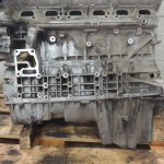 BMW E46 2.2i 125kW M54B22O0 benzīna dzinējs 226S1 M54