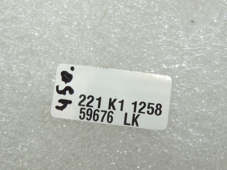 Oriģinālā BMW F20 F21 F21 F22 F22 F30 F31 188 mm aizmugurējās ass diferenciāļa skrūvju komplekts