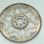 Oriģinālais BMW F20 F21 F22 F22 F30 F31 F34 dīzeļdzinējs B47 spararata gredzens 8577213