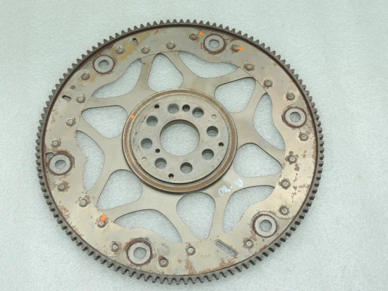 Oriģinālais BMW F20 F21 F22 F22 F30 F31 F34 dīzeļdzinējs B47 spararata gredzens 8577213