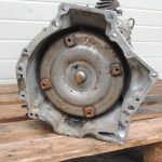 Suzuki Grand Vitara I 2,0TD automātiskā ātrumkārba 21000-78EB0 03-72Le AISIN