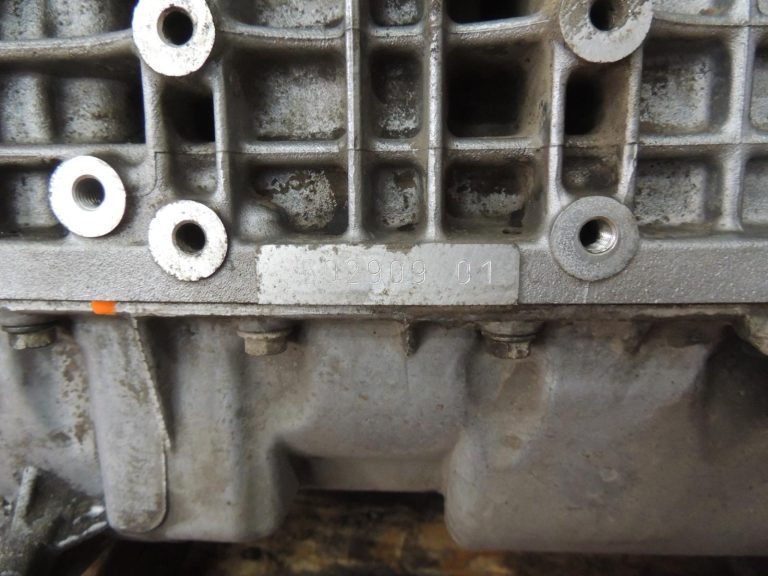 BMW E46 2.2i 125kW M54B22O0 benzīna dzinējs 226S1 M54
