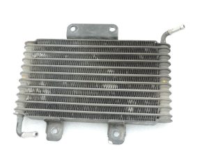 Oriģinālais Mitsubishi Pajero V68W 3.2 DI-D automātiskās transmisijas eļļas dzesētājs MR453638
