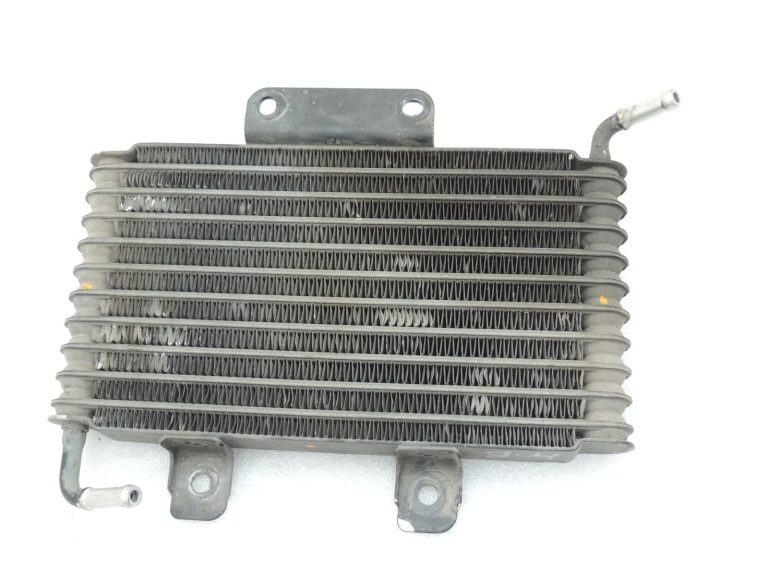 Oriģinālais Mitsubishi Pajero V68W 3.2 DI-D automātiskās transmisijas eļļas dzesētājs MR453638