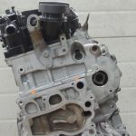 BMW F20 F20 F21 F22 F30 F30 F31 F32 F34 Dīzeļdzinējs B47D20A Dzinējs