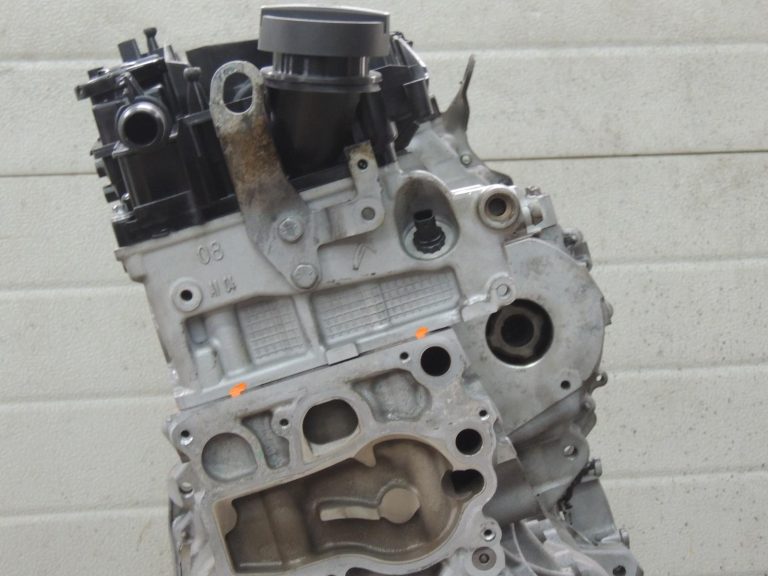 BMW F20 F20 F21 F22 F30 F30 F31 F32 F34 Dīzeļdzinējs B47D20A Dzinējs
