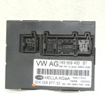 VW Tiguan 2.0TDI komforta vadības bloks 1K0959433BT