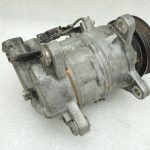 BMW F20 F20 F21 F22 F22 F30 F31 F34 B46 B47 B48 B48 B58 Gaisa kondicionēšanas kompresors no oriģinālās komplektācijas