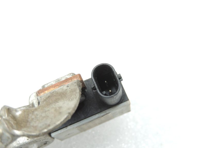 BMW F20 21 F30 F31 F31 F34 F35 F80 Akumulatora negatīvais kabelis IBS negatīvais kabelis 9117877