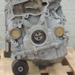 BMW F20 F20 F21 F22 F30 F30 F31 F32 F34 Dīzeļdzinējs B47D20A Dzinējs