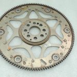 Oriģinālais BMW F20 F21 F22 F22 F30 F31 F34 dīzeļdzinējs B47 spararata gredzens 8577213