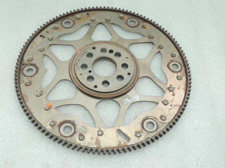 Oriģinālais BMW F20 F21 F22 F22 F30 F31 F34 dīzeļdzinējs B47 spararata gredzens 8577213