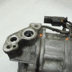 BMW F20 F20 F21 F22 F22 F30 F31 F34 B46 B47 B48 B48 B58 Gaisa kondicionēšanas kompresors no oriģinālās komplektācijas