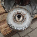 Suzuki Grand Vitara I 2,0TD automātiskā ātrumkārba 21000-78EB0 03-72Le AISIN