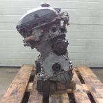 BMW E46 2.2i 125kW M54B22O0 benzīna dzinējs 226S1 M54
