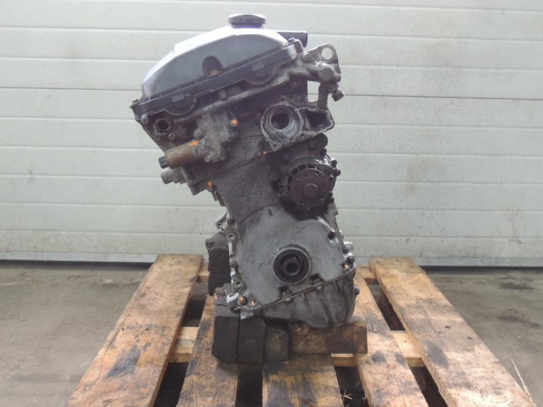BMW E46 2.2i 125kW M54B22O0 benzīna dzinējs 226S1 M54
