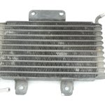 Oriģinālais Mitsubishi Pajero V68W 3.2 DI-D automātiskās transmisijas eļļas dzesētājs MR453638