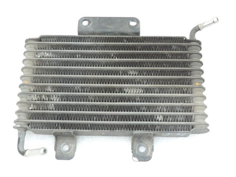 Oriģinālais Mitsubishi Pajero V68W 3.2 DI-D automātiskās transmisijas eļļas dzesētājs MR453638