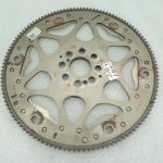 Oriģinālais BMW F20 F21 F22 F22 F30 F31 F34 dīzeļdzinējs B47 spararata gredzens 8577213