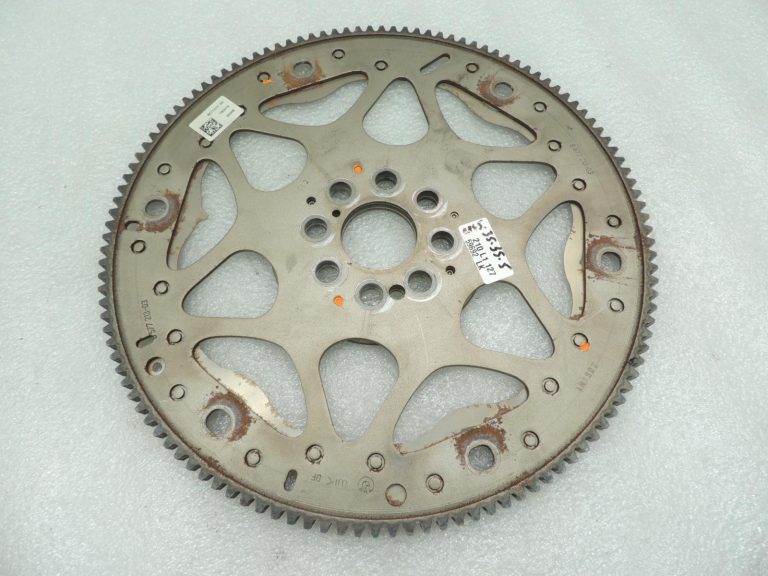 Oriģinālais BMW F20 F21 F22 F22 F30 F31 F34 dīzeļdzinējs B47 spararata gredzens 8577213
