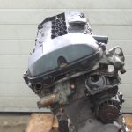 BMW E46 2.2i 125kW M54B22O0 benzīna dzinējs 226S1 M54