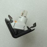 Oriģinālā automašīnas Mercedes Benz bagāžnieka apgaismojuma aizmugurējo durvju gaisma A2218202101