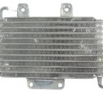 Oriģinālais Mitsubishi Pajero V68W 3.2 DI-D automātiskās transmisijas eļļas dzesētājs MR453638
