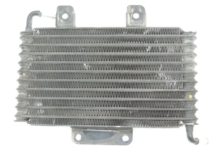Oriģinālais Mitsubishi Pajero V68W 3.2 DI-D automātiskās transmisijas eļļas dzesētājs MR453638