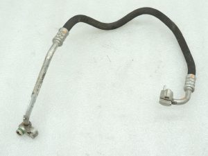 Oriģinālā BMW F20 F20 F21 F22 F22 F30 F31 F34 B47 gaisa kondicionēšanas šļūtene 9337129