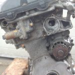 BMW E46 2.2i 125kW M54B22O0 benzīna dzinējs 226S1 M54