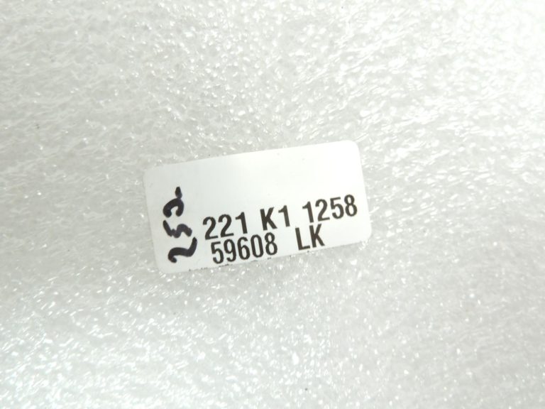 BMW F20 21 F30 F31 F31 F34 F35 F80 Akumulatora negatīvais kabelis IBS negatīvais kabelis 9117877