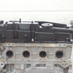 BMW F20 F20 F21 F22 F30 F30 F31 F32 F34 Dīzeļdzinējs B47D20A Dzinējs