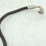 Oriģinālā BMW F20 F20 F21 F22 F22 F30 F31 F34 B47 gaisa kondicionēšanas šļūtene 9337129
