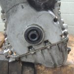 BMW E46 2.2i 125kW M54B22O0 benzīna dzinējs 226S1 M54