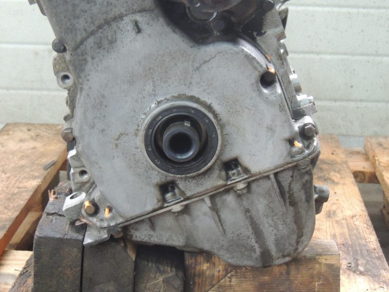 BMW E46 2.2i 125kW M54B22O0 benzīna dzinējs 226S1 M54