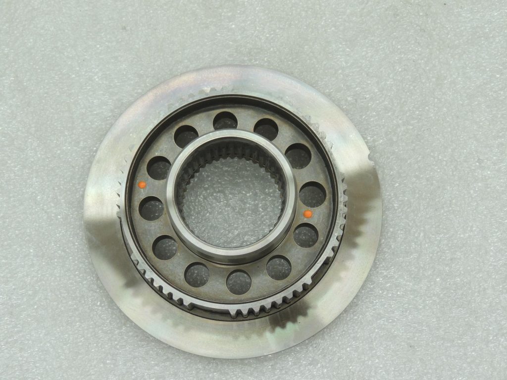 OE BMW X3 E83 ATC400 ATC-400 Transfer case clutch hub Clutch Hub
