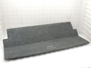 Mitsubishi Pajero V7 Garā bagāžnieka grīda MR402036 MR402042