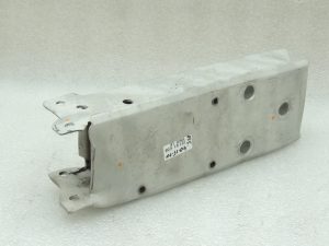 Oriģinālais BMW F20 F21 F22 F22 F30 F31 F35 Deformācijas elements priekšējā labajā pusē 51117266192